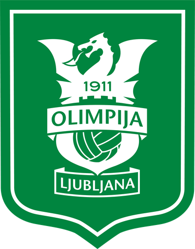 NK Olimpija grb